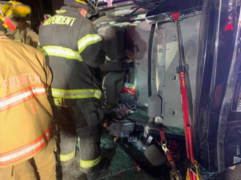 York and Washington 11/03/20 photo credit Weldon Fire Company